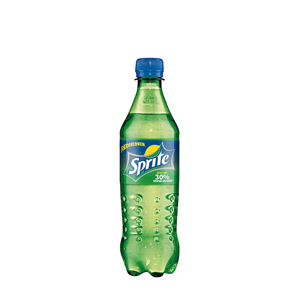 Sprite 0,5 Liter